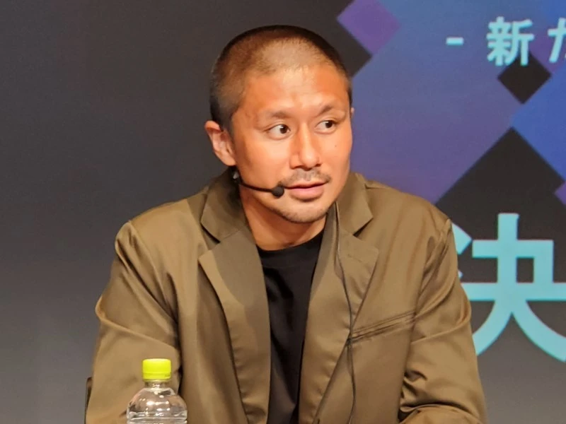 坪井慶介が驚いたeスポーツサッカーの地域対抗大会。「白熱して僕が汗かいちゃいました」